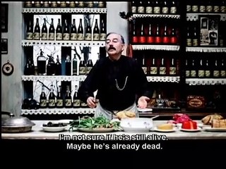 Kék hegyek, avagy egy hihetetlen történet | movie | 1985 | Official Trailer