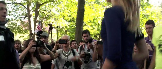 Everyday Rebellion | movie | 2014 | Official Trailer