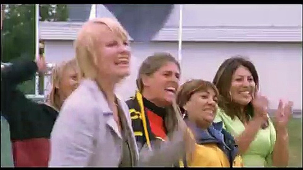 SOS - Petter ohne Netz | movie | 2005 | Official Trailer