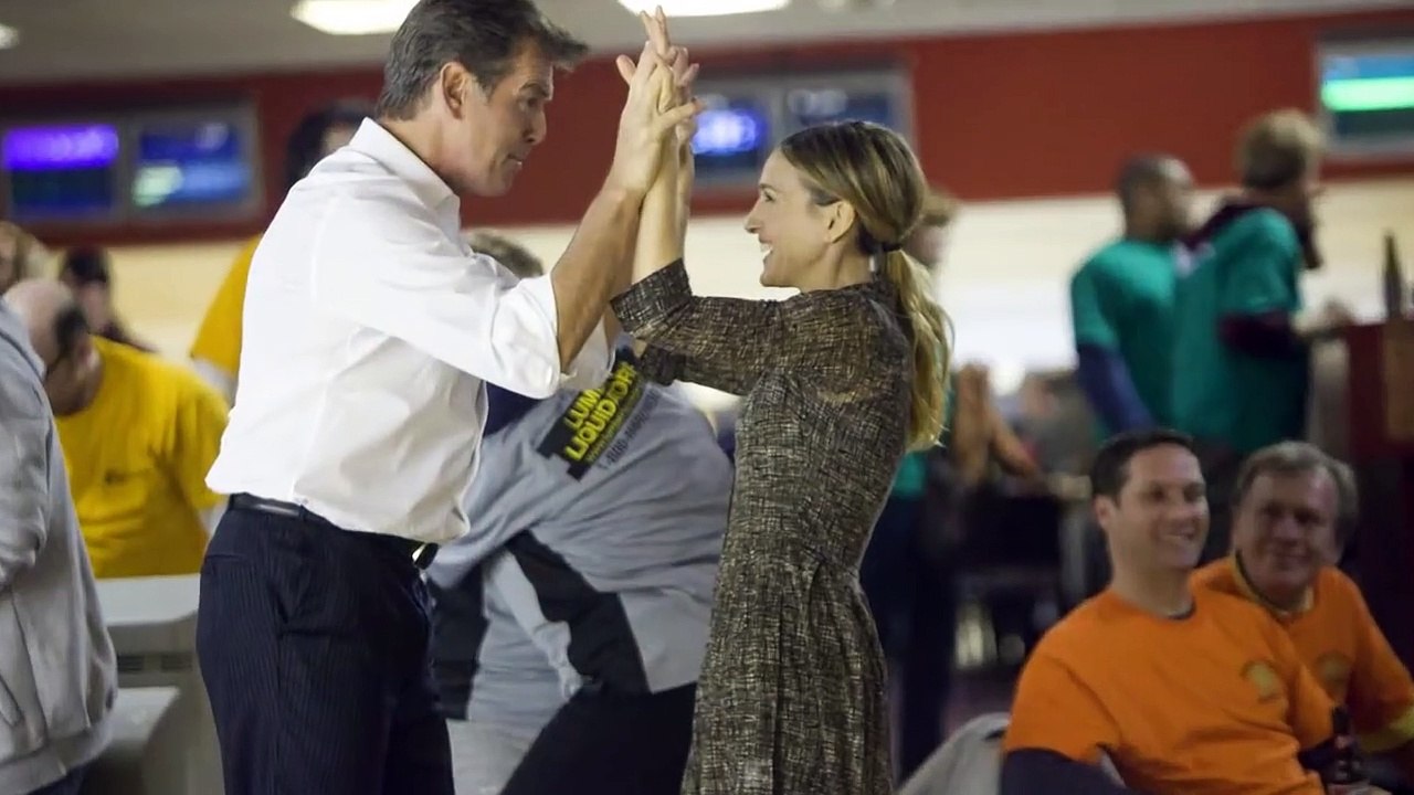 Der ganz normale Wahnsinn - Working Mum | movie | 2011 | Official Trailer