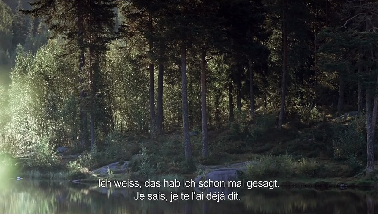 Oslo, 31. August | movie | 2011 | Official Trailer