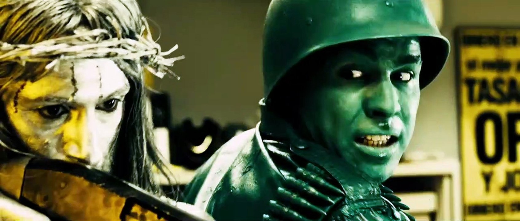 Witching & Bitching | movie | 2013 | Official Trailer