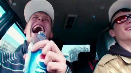 Я тебя люблю | movie | 2011 | Official Trailer