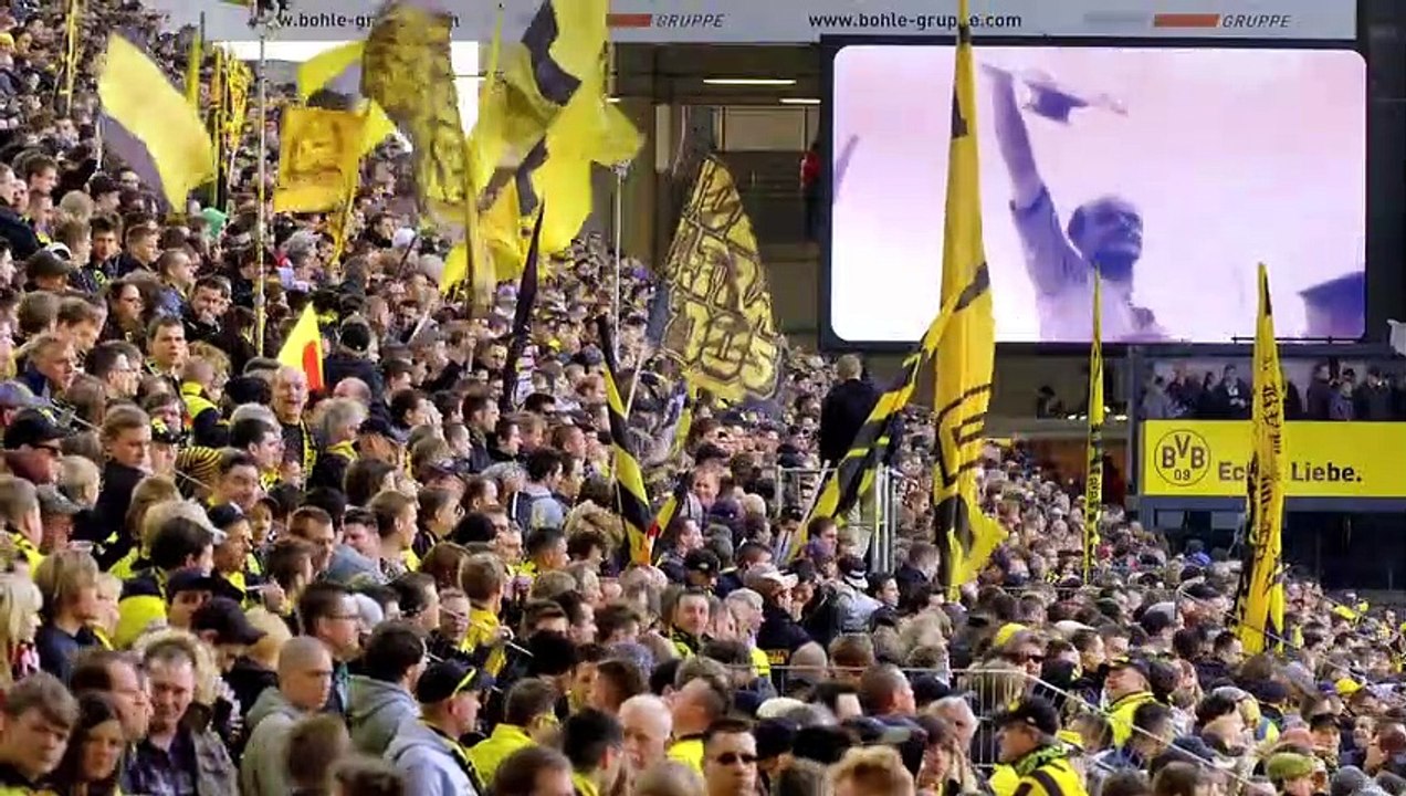 Wir die Wand | movie | 2013 | Official Trailer