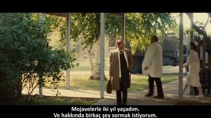 Düş ve Gerçek | movie | 2013 | Official Trailer