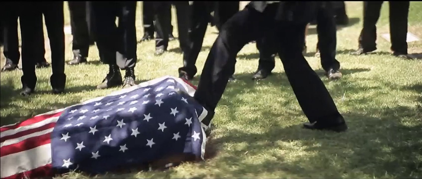 Wrong Cops - Von Bullen und Biestern | movie | 2014 | Official Trailer