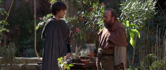 Ромео и Джульетта | movie | 2013 | Official Trailer