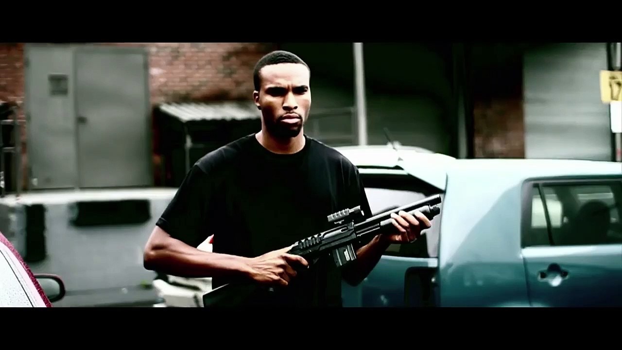 Setup | movie | 2011 | Official Trailer
