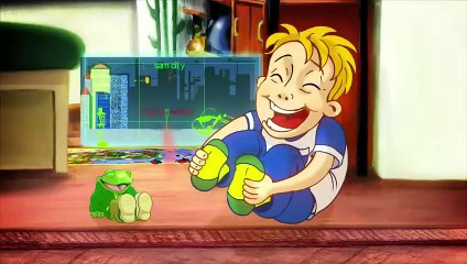 Eetu ja Konna | movie | 2011 | Official Trailer