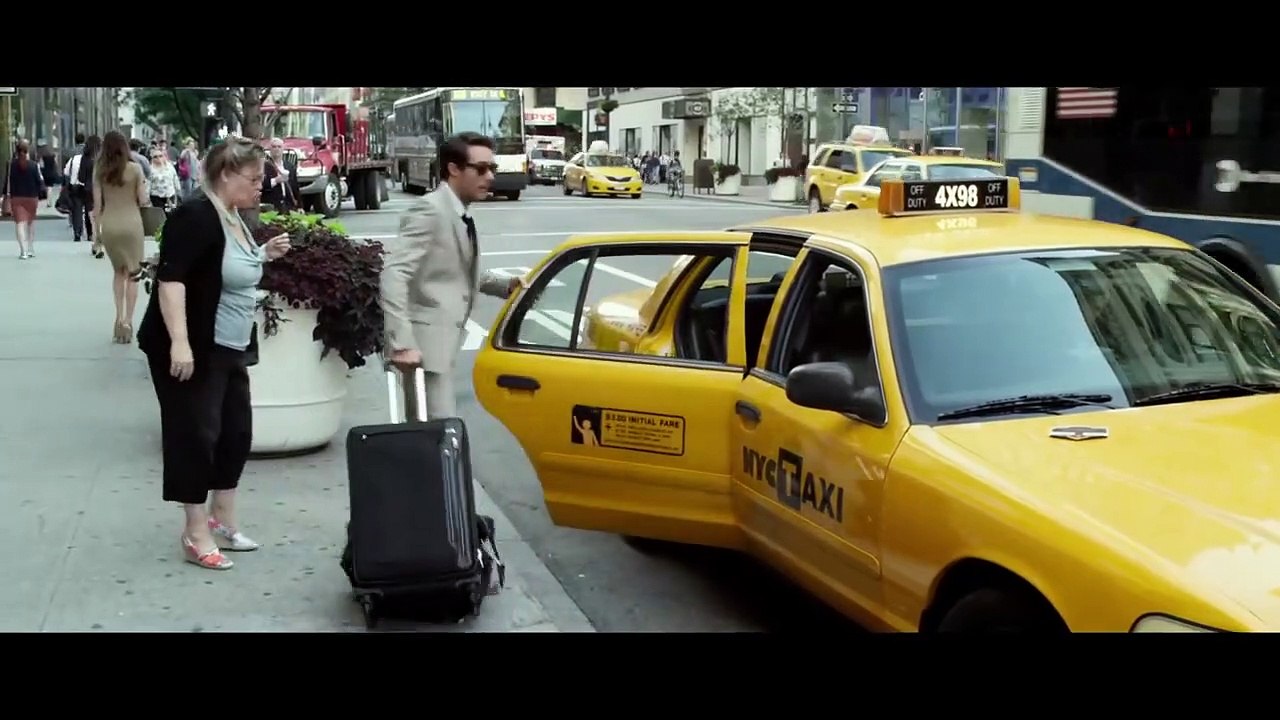Love is in the Air | movie | 2013 | Official Trailer
