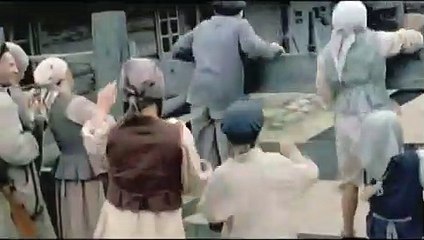 Лето волков | movie | 2011 | Official Trailer