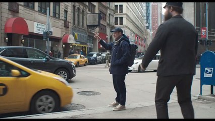 An American Pickle | movie | 2020 | Official Trailer