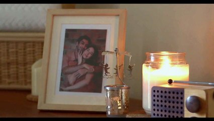 Temporarily, Eternally | movie | 2020 | Official Trailer