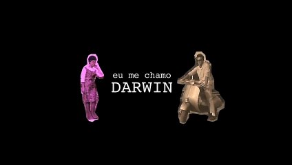 Eu Me Chamo Darwin | movie | 2020 | Official Trailer