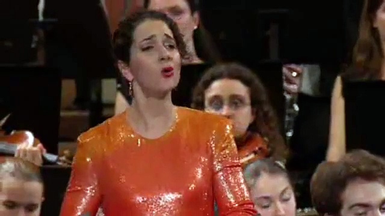 Mahler:  Symphony No. 4 / Schoenberg:  Pelleas and Melisande | movie | 2009 | Official Trailer