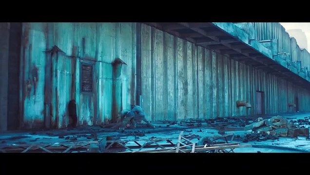 Цивилизация | movie | 2021 | Official Trailer