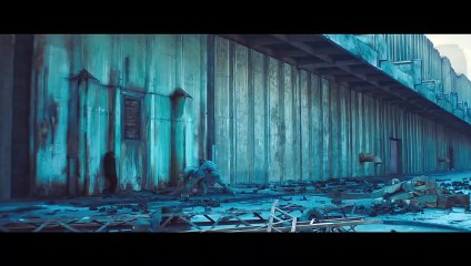 Цивилизация | movie | 2021 | Official Trailer