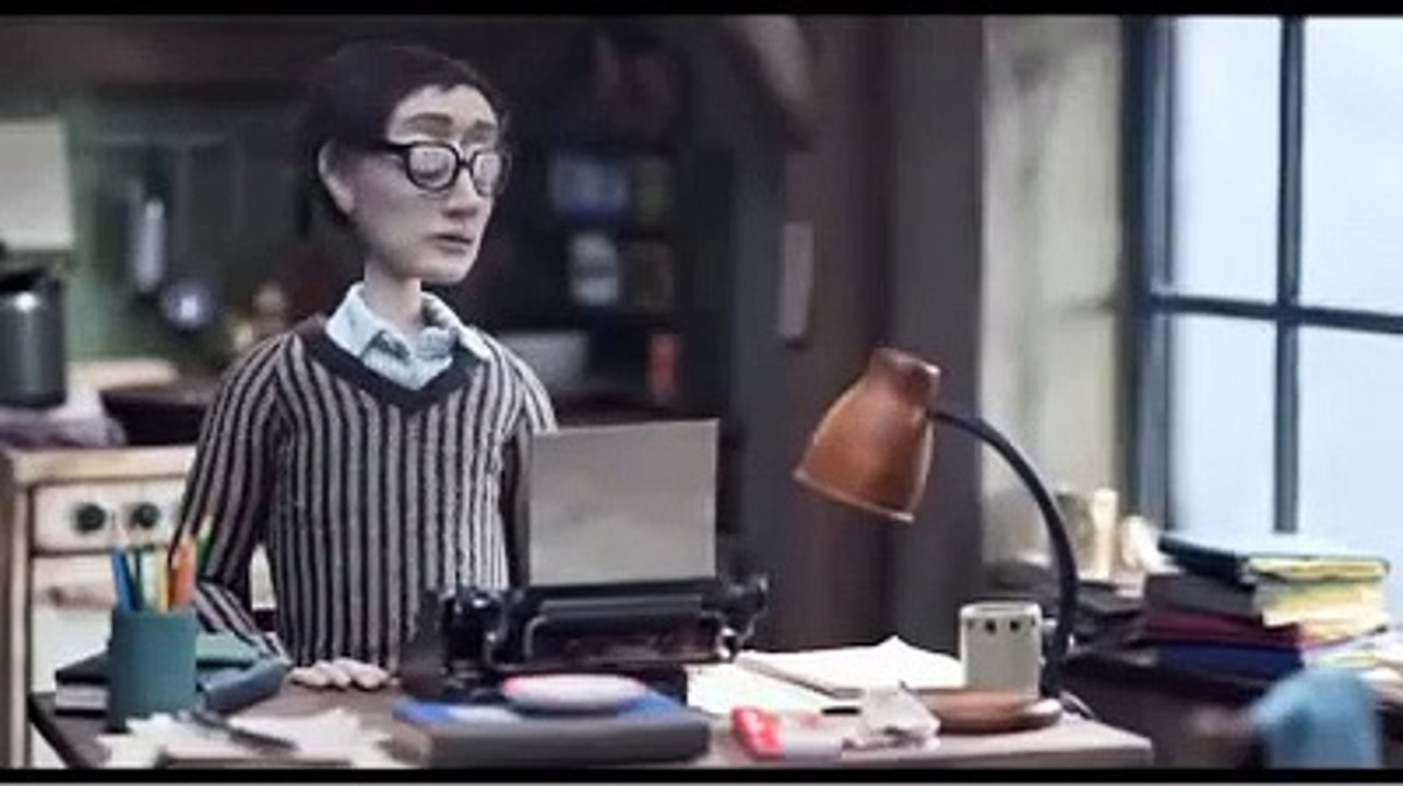 Liebesbriefe | movie | 2013 | Official Trailer