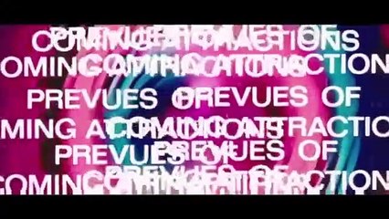 Van Helsing vs The Vampires From College | movie | 2019 | Official Trailer