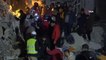Kahramanmaraş depreminin Adana'daki bilançosu açıklandı: 109 kişi hayatını kaybetti, 1500 kişi yaralandı