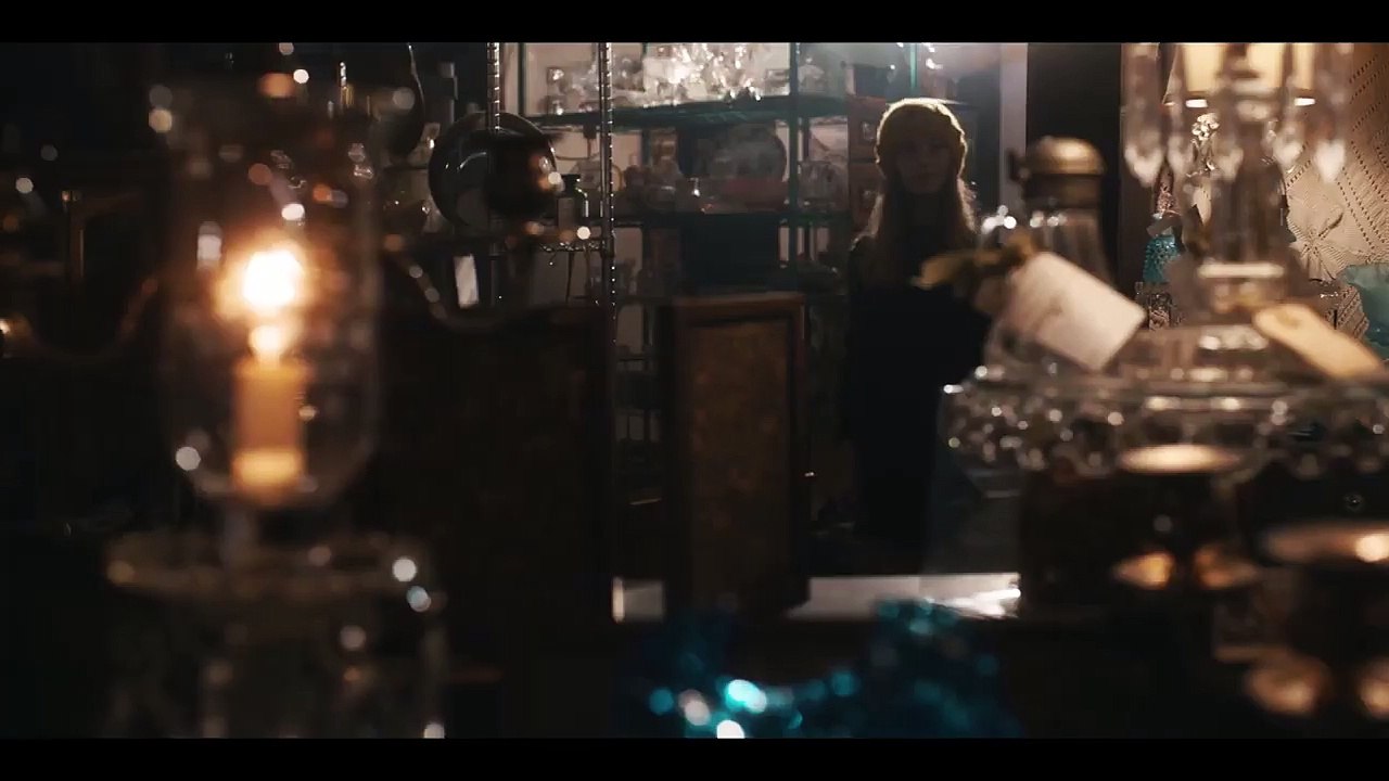 They Reach - Manche Tore sollte man nie öffnen | movie | 2020 | Official Trailer