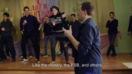 Катя и Вася идут в школу | movie | 2022 | Official Trailer