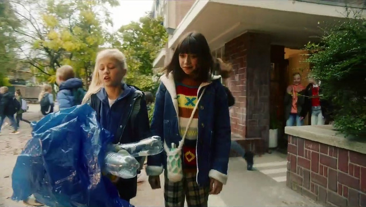 Engel - Wenn Wünsche wahr werden | movie | 2020 | Official Trailer