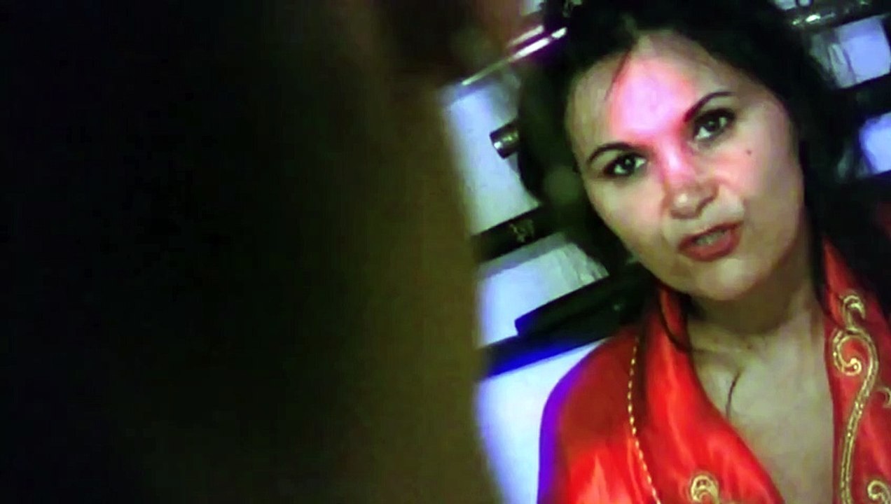 Ninja: Prophecy of Death | movie | 2011 | Official Trailer