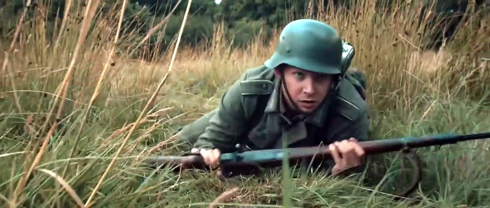 The Eastern Front | movie | 2020 | Official Trailer