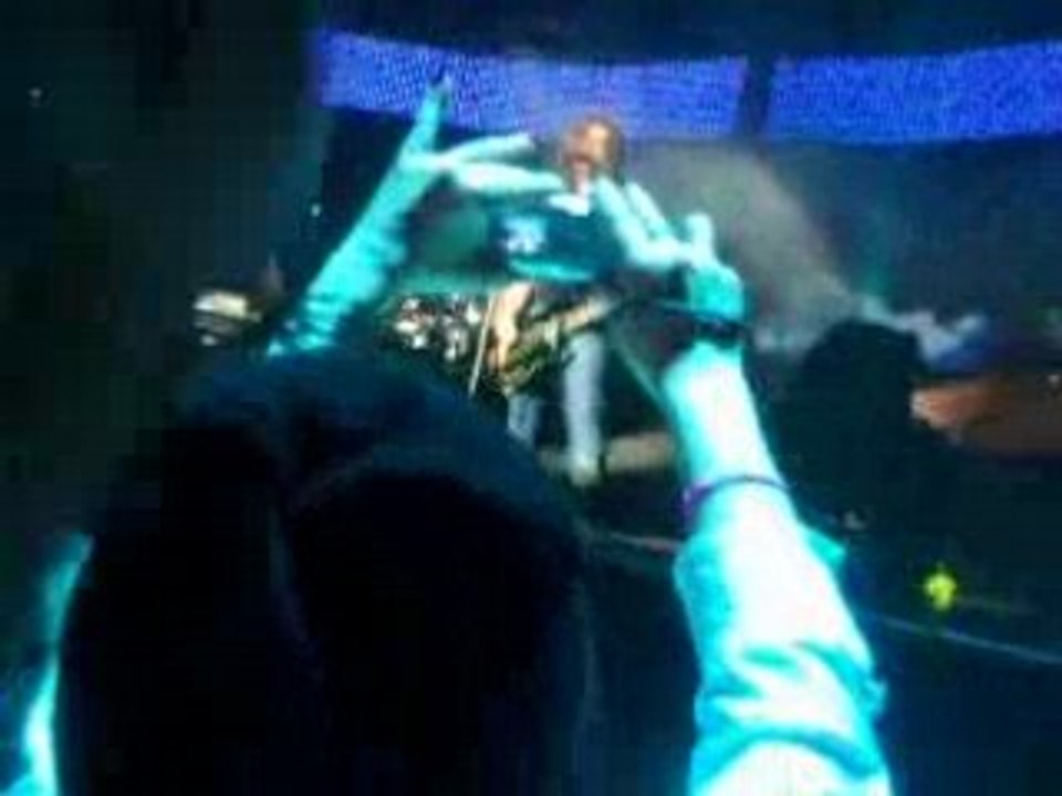 Durch den monsun Esch Luxembourg 07.03.08