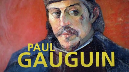 Gauguin z Národní galerie v Londýně | movie | 2019 | Official Trailer