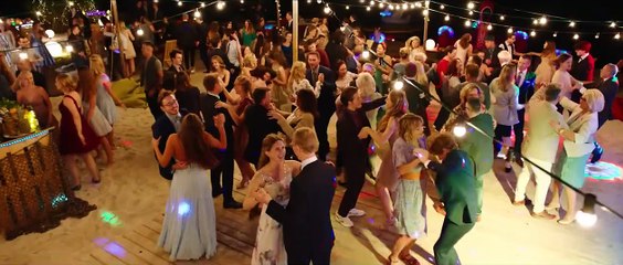 Небеса подождут | movie | 2020 | Official Trailer