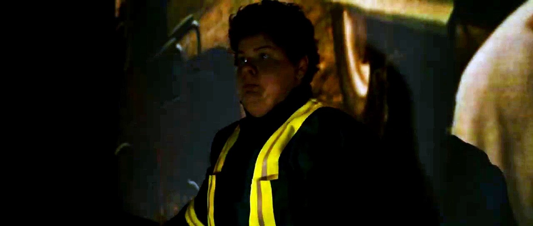 The Difficulties of Being an Interpretive Dancer in the Year of Our Lord and Savior Jesus Christ 2020 AD | movie | 2020 | Official Trailer