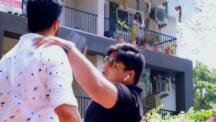 Nympho: The Lust Story | movie | 2020 | Official Trailer