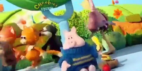 Timmy Time S01 E012 - Timmy Tries to Hide