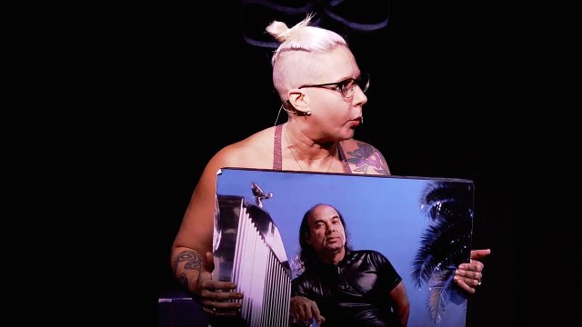 Abigoliah Schamaun: Namaste, Bitches | movie | 2018 | Official Trailer