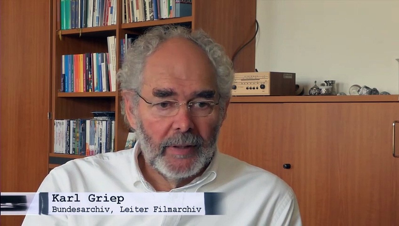 Der heimliche Blick - Wie die DDR sich selbst beobachtete | movie | 2015 | Official Trailer