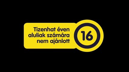 A rossz árnyék | movie | 2018 | Official Trailer