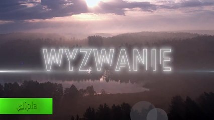 Wyzwanie | movie | 2020 | Official Trailer