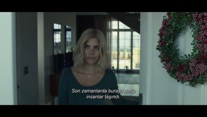 Bir Daha Asla Kar Yağmayacak | movie | 2021 | Official Trailer