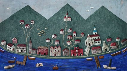 Three Sisters | movie | 2019 | Official Trailer