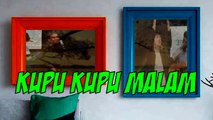 KUPU KUPU MALAM - COVER /LIRIK