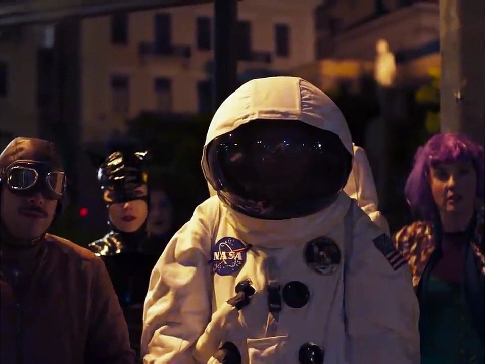 Μήλα | movie | 2021 | Official Trailer