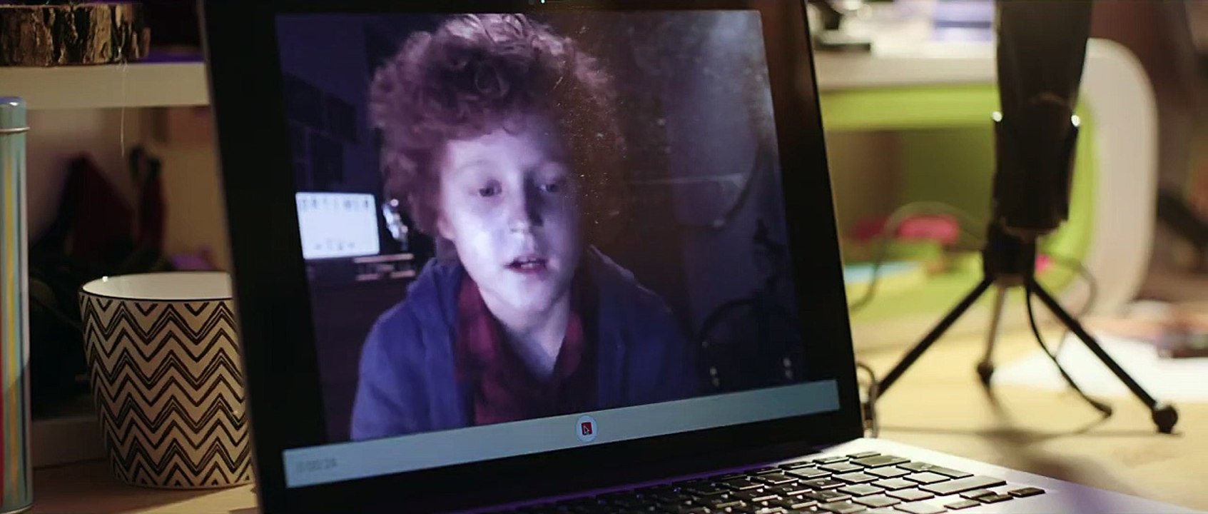 Sara und der Drache | movie | 2020 | Official Trailer