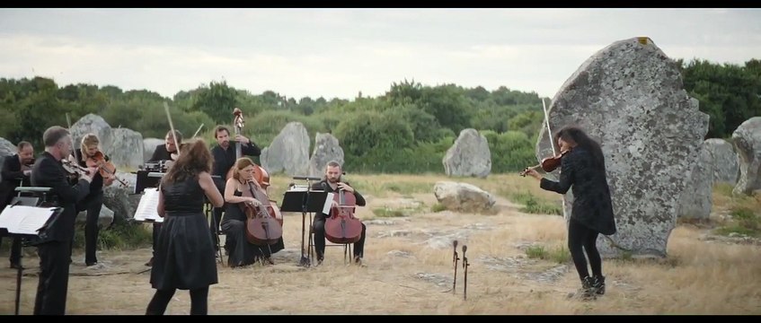 UNIQUE: Nemanja Radulović | movie | 2020 | Official Trailer