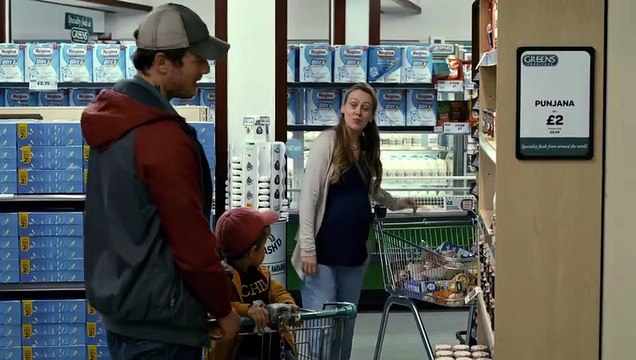 Nowhere Special - Una storia d'amore | movie | 2021 | Official Trailer