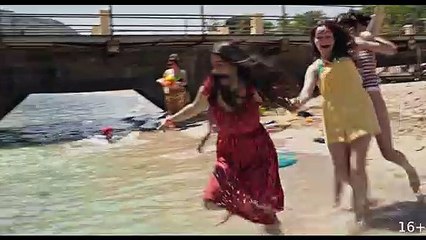 Тайна сестёр Макалузо | movie | 2020 | Official Trailer