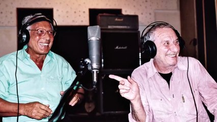 Paolo Conte, Via Con Me | movie | 2020 | Official Trailer