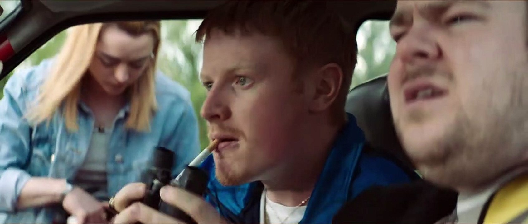 The Owners | movie | 2020 | Official Trailer