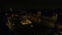 Una notte al Louvre: Leonardo da Vinci | movie | 2020 | Official Trailer